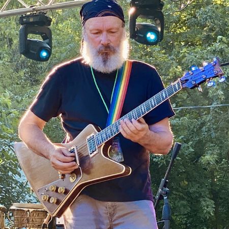 06/25/22 Get Down Festival, Blain, PA 