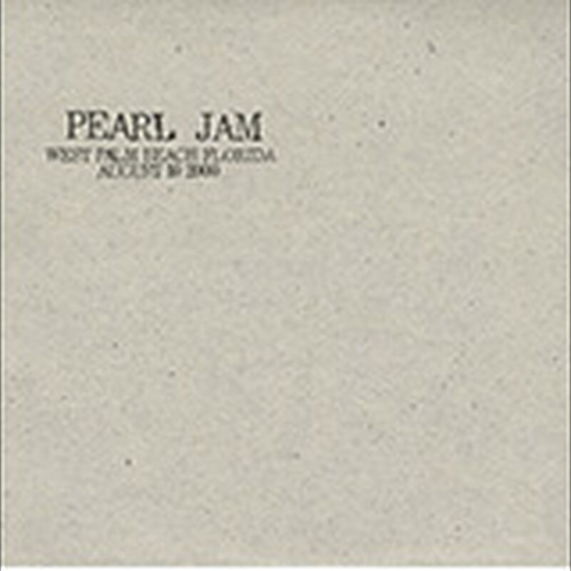 08/10/00 Mars Music Amphitheatre, West Palm Beach, FL 