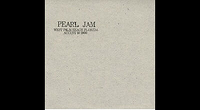 08/10/00 Mars Music Amphitheatre, West Palm Beach, FL 