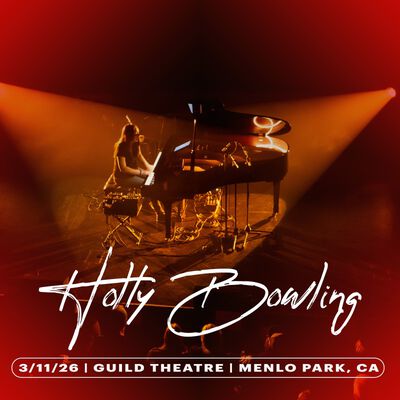 03/11/26 The Guild Theatre, Menlo Park, CA 