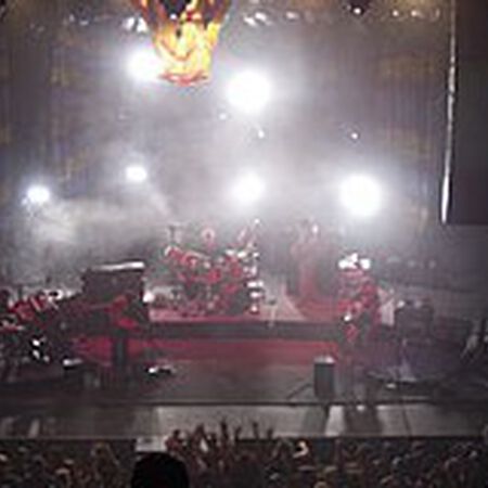 12/12/03 Paramount, Seattle, WA 