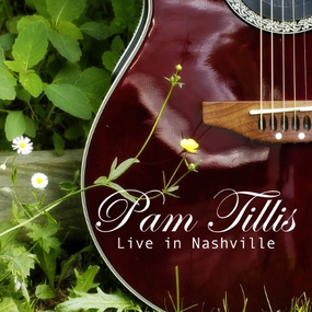 Pam Tillis - Live in Nashville