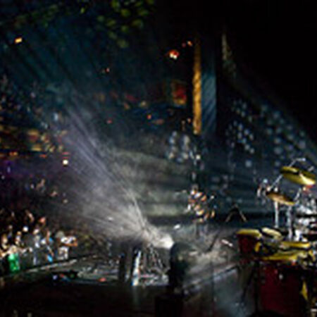 11/27/09 Vic Theater, Chicago, IL 
