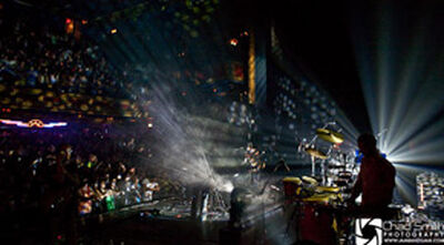 11/27/09 Vic Theater, Chicago, IL 