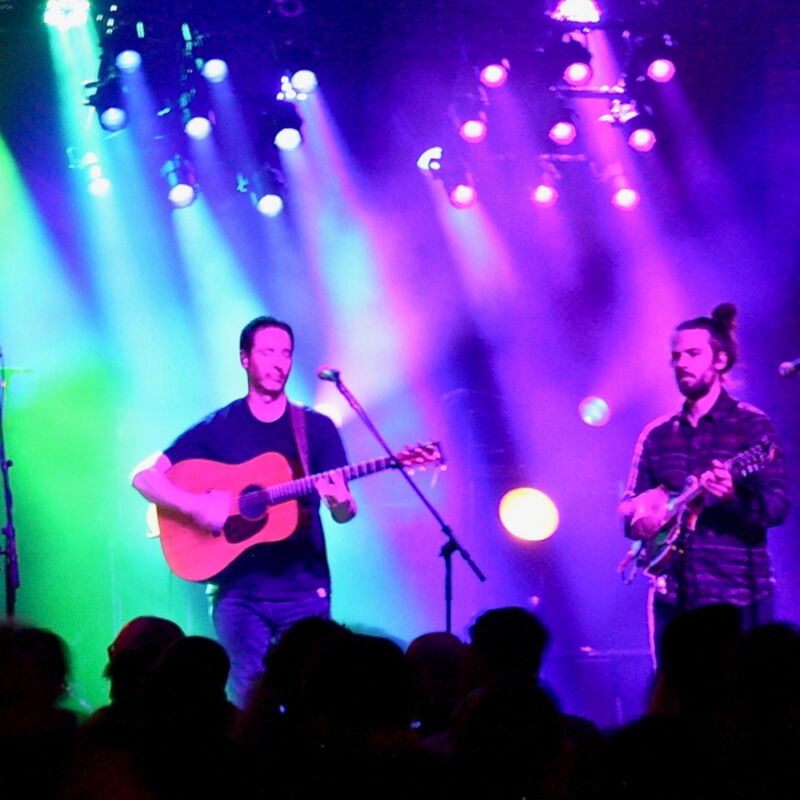 11/23/19 Brighton Music Hall, Boston, MA 