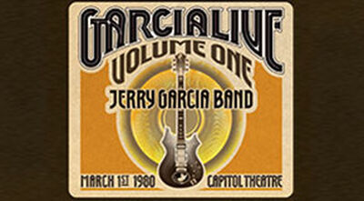 03/01/80 GarciaLive Vol. 1 - Capitol Theatre, Passaic, NJ 