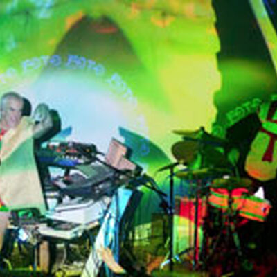 10/31/11 Liberty Hall, Lawrence, KS 