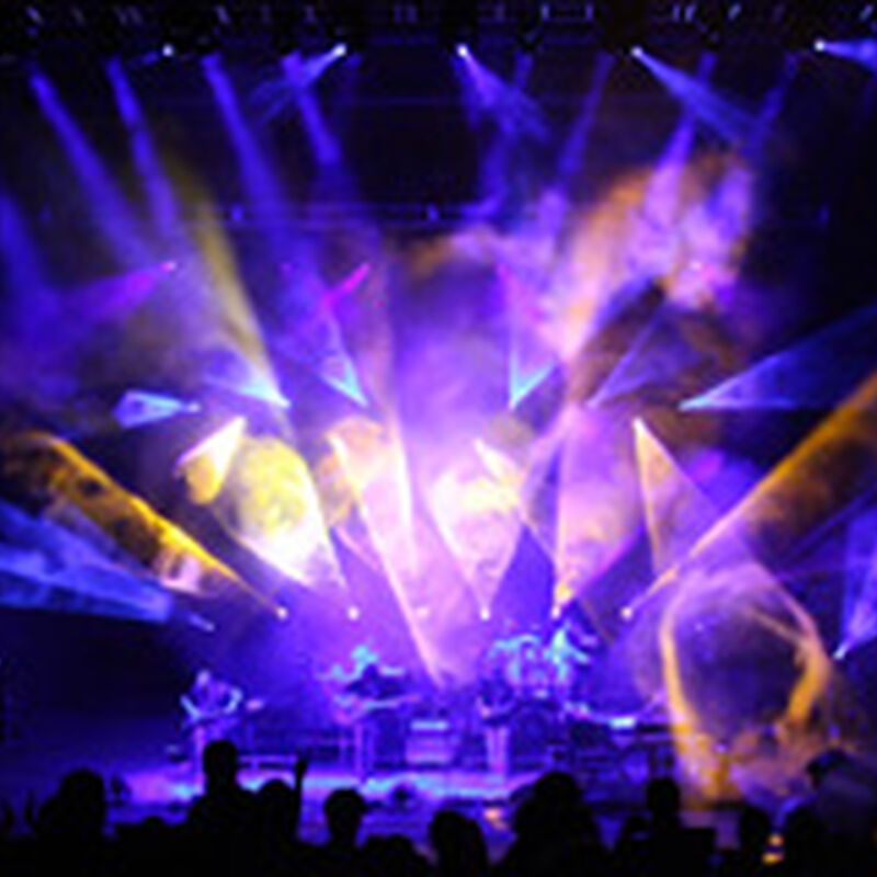 07/03/10 Red Rocks Amphitheatre, Morrison, CO 