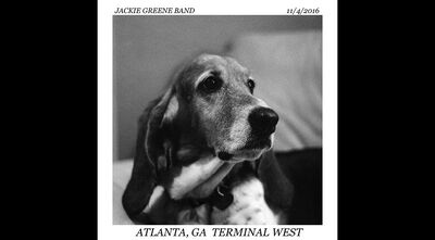 11/04/16 Terminal West, Atlanta, GA 