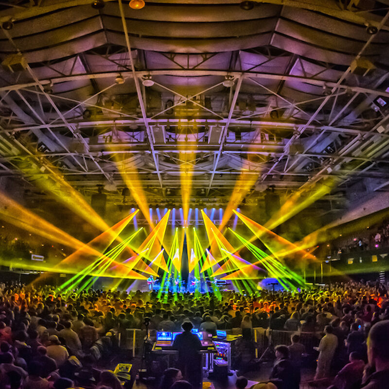 02/20/16 Exploreasheville.com Arena, Asheville, NC 
