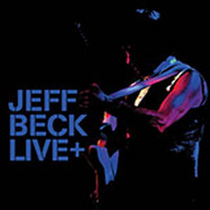 Live+