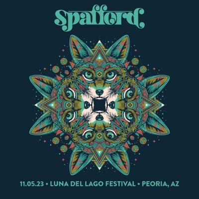11/05/23 Luna Del Lago Festival, Peoria, AZ 
