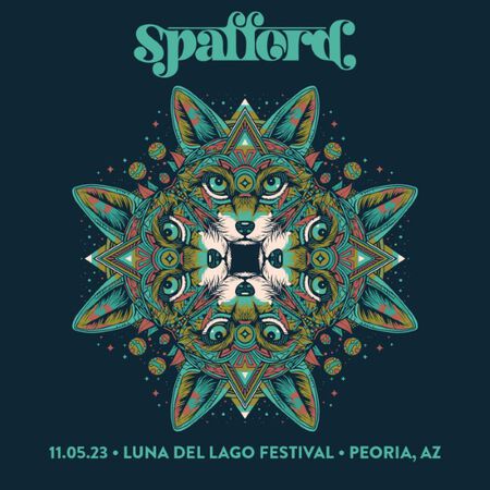 11/05/23 Luna Del Lago Festival, Peoria, AZ 