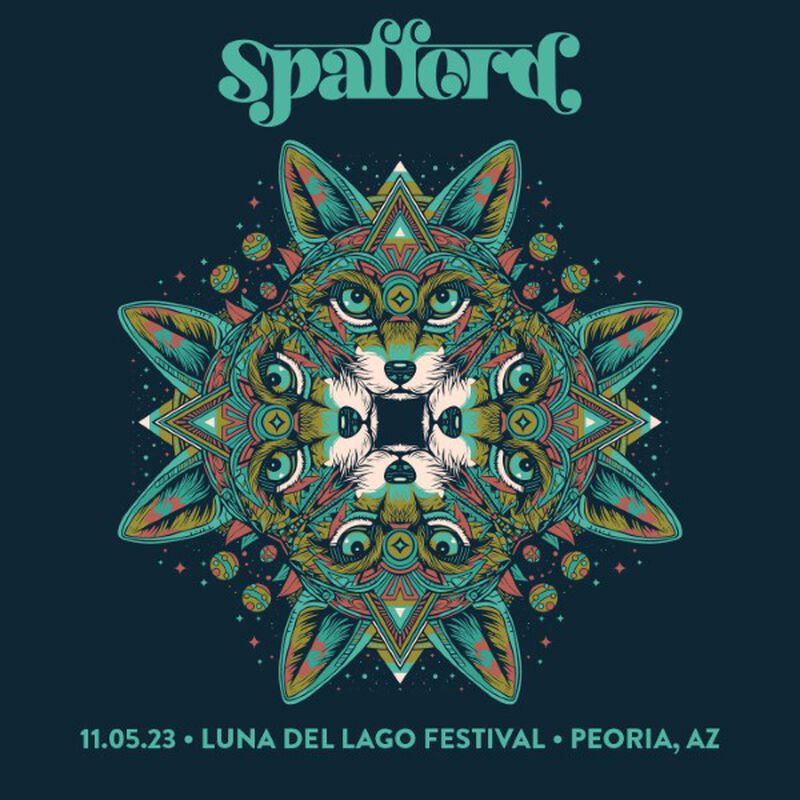 11/05/23 Luna Del Lago Festival, Peoria, AZ 