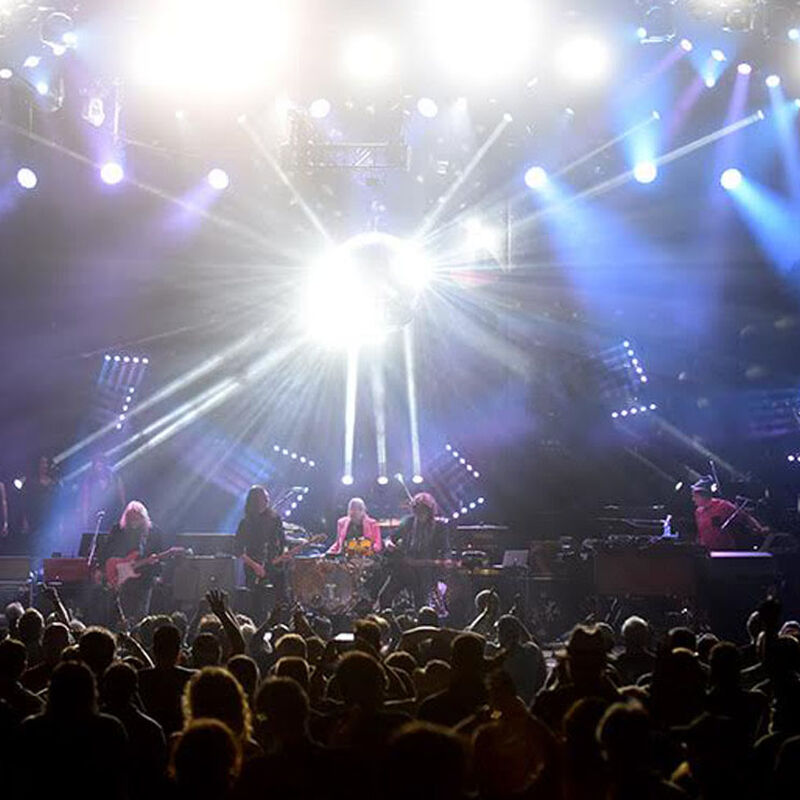 07/13/18 PNC Bank Arts Center, Holmdel, NJ 