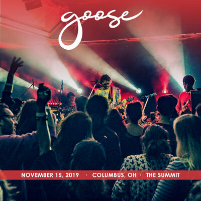 11/15/19 The Summit, Columbus, OH 
