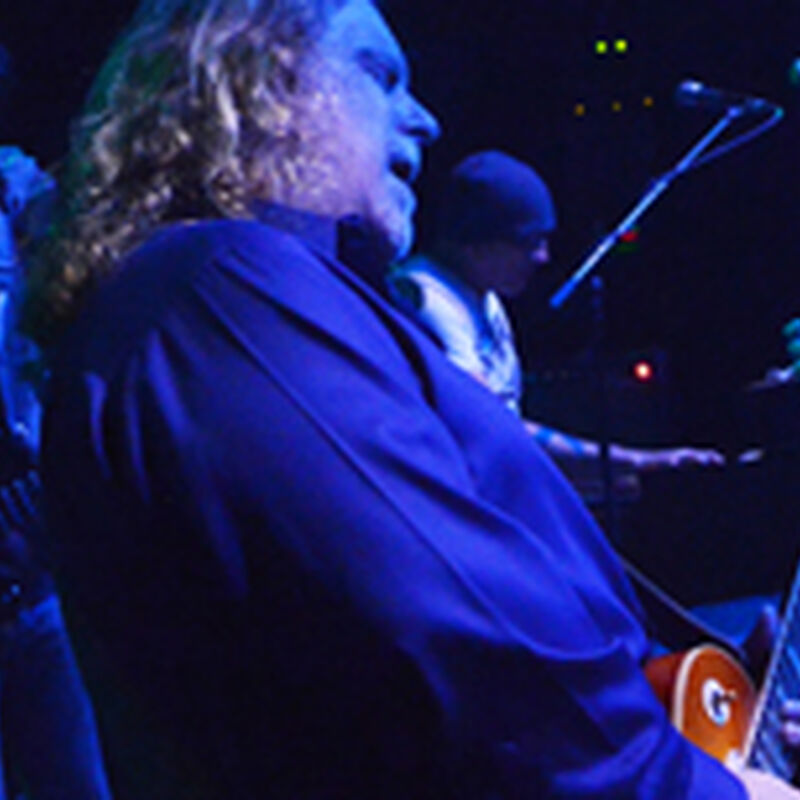 05/19/15 Konzertfabrik Z7, Pratteln, CH 