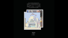 Led Zeppelin The Song Remains The Same