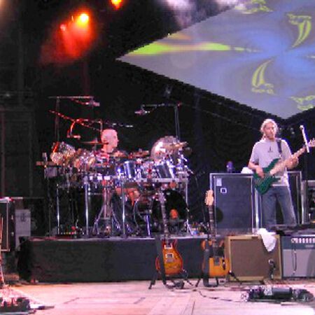 10/11/06 Koka Booth Amphitheatre, Cary, NC 