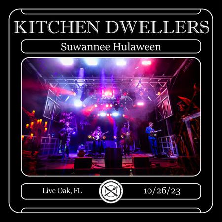 10/26/23 Suwanee Hulaween, Live Oak, FL 