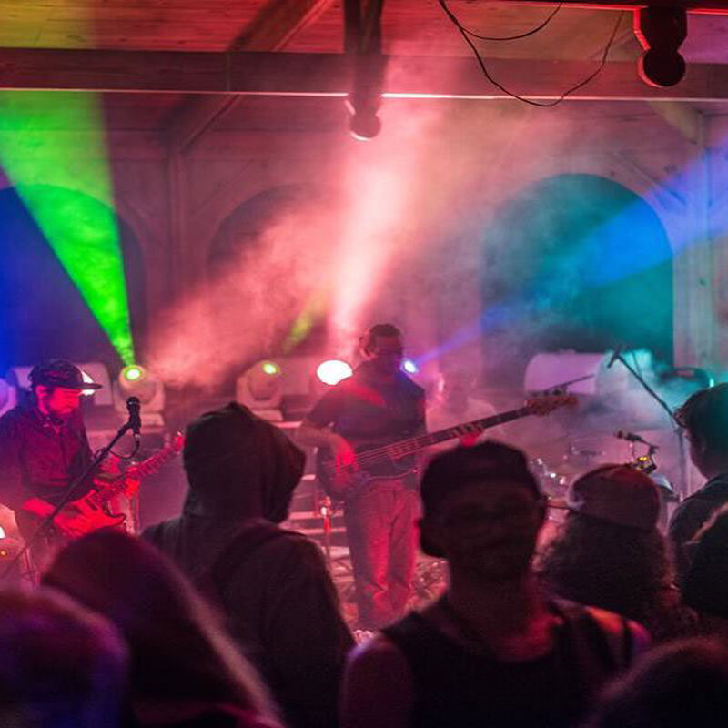 06/16/17 Mad Tea Party Jam, Artemas, PA 