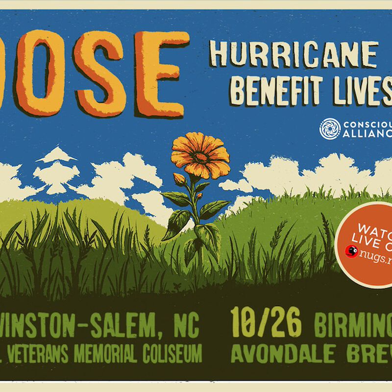 Goose Hurricane Benefits 2024