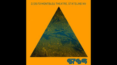 02/28/13 Montbleu Theatre, Stateline, NV 