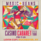 07/13/18 Lovin' Cup, Rochester, NY 