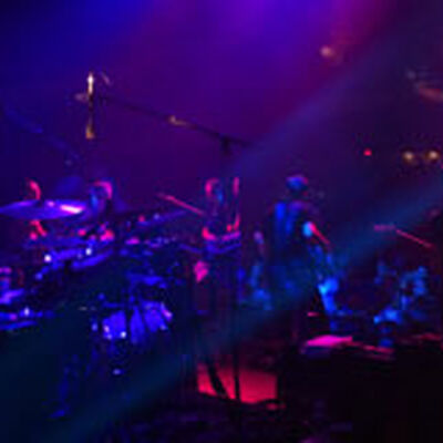 09/17/11 State Theatre, Portland, ME 