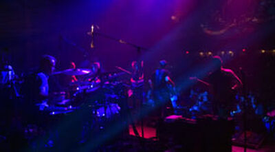 09/17/11 State Theatre, Portland, ME 