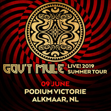 06/09/19 Victorie, Alkmaar, NE 