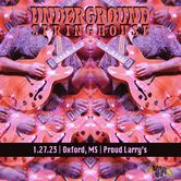 01/27/23 Proud Larry's, Oxford, MS 