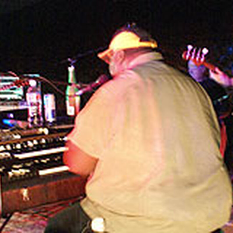 08/17/08 Forestville Club, Forestville, CA 