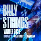 02/17/23 Hard Rock Live at Etess Arena, Atlantic City, NJ 