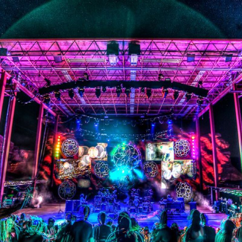 07/26/13 Red Rocks Amphitheatre, Morrison, CO 