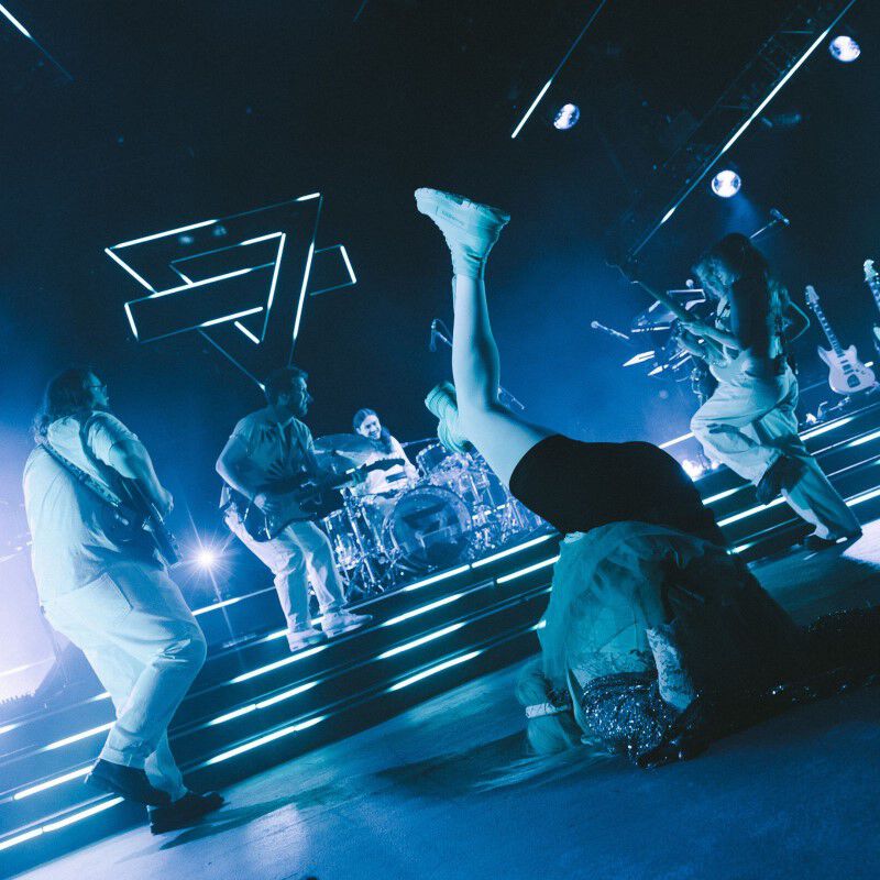 05/18/25 GLC Live at 20 Monroe, Grand Rapids, MI 