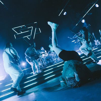 05/18/25 GLC Live at 20 Monroe, Grand Rapids, MI 