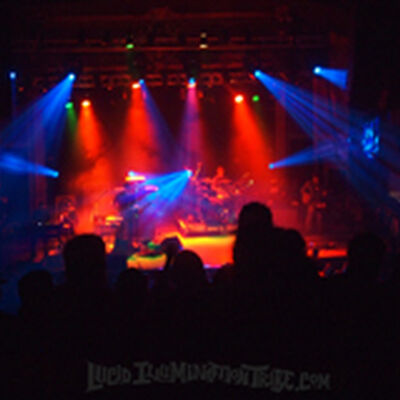 05/27/11 Ogden Theater, Denver, CO 