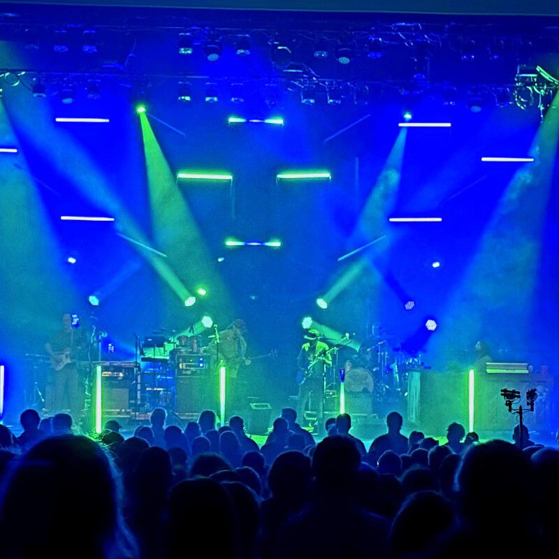 02/10/26 Capitol Center for the Arts, Concord, NH 