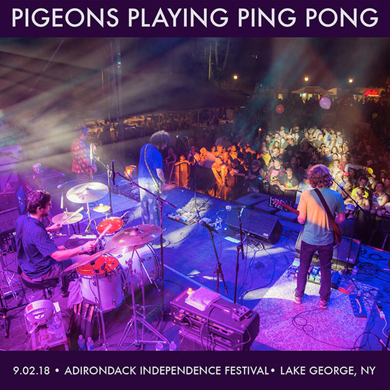 09/02/18 Adirondack Independence Music Festival, Lake George, NY 
