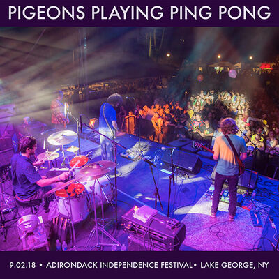 09/02/18 Adirondack Independence Music Festival, Lake George, NY 
