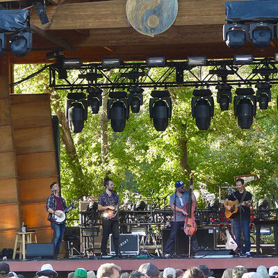 09/15/18 Colorado Kind Festival - Planet Bluegrass, Lyons, CO 