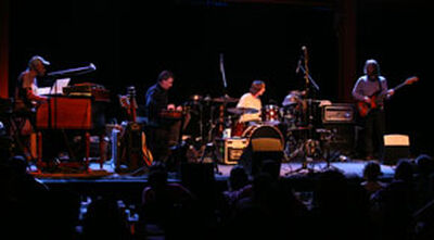05/09/12 ArtsQuest Center at SteelStacks, Bethlehem, PA 