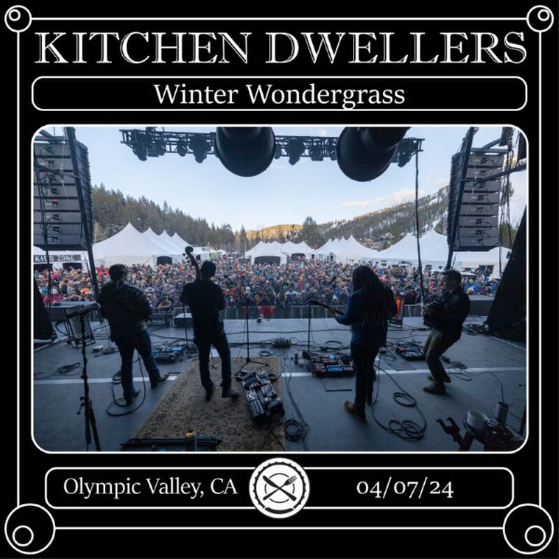 04/07/24 WinterWonderGrass, Olympic Valley, CA 