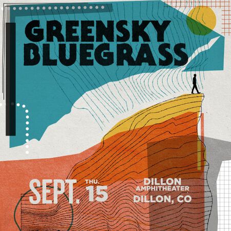 09/15/22 Dillon Amphitheater, Dillon, CO 