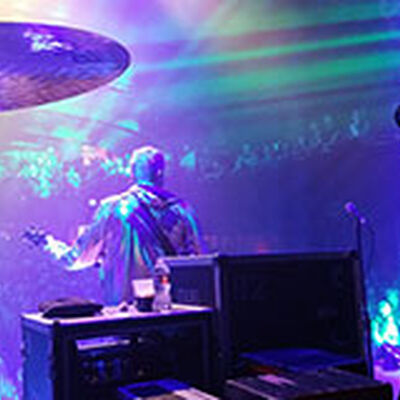02/06/15 Ogden Theater, Denver, CO 