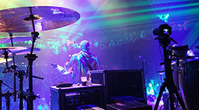 02/06/15 Ogden Theater, Denver, CO 