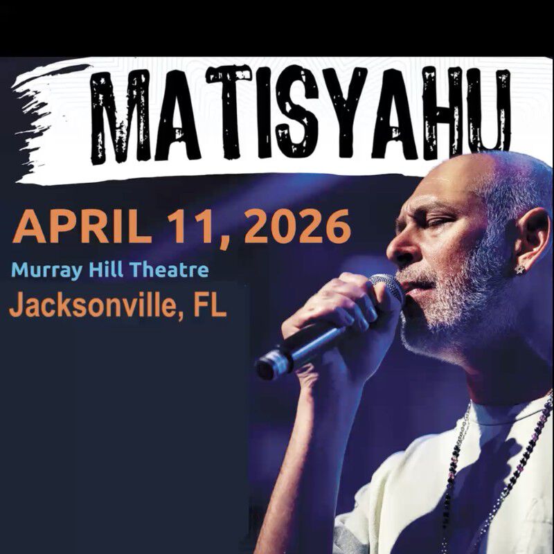 04/11/26 Murray Hill Theater, Jacksonville, FL 