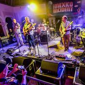 Moe Setlists moe. Live Concert Setlist at The Mexico Incident, Puerto Morelos, MX on ...
