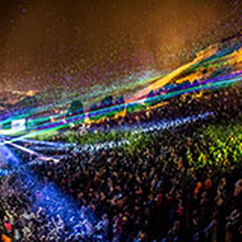 04/17/15 Red Rocks Amphitheatre, Morrison, CO 